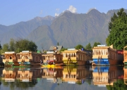 Kashmir Honeymoon Tours